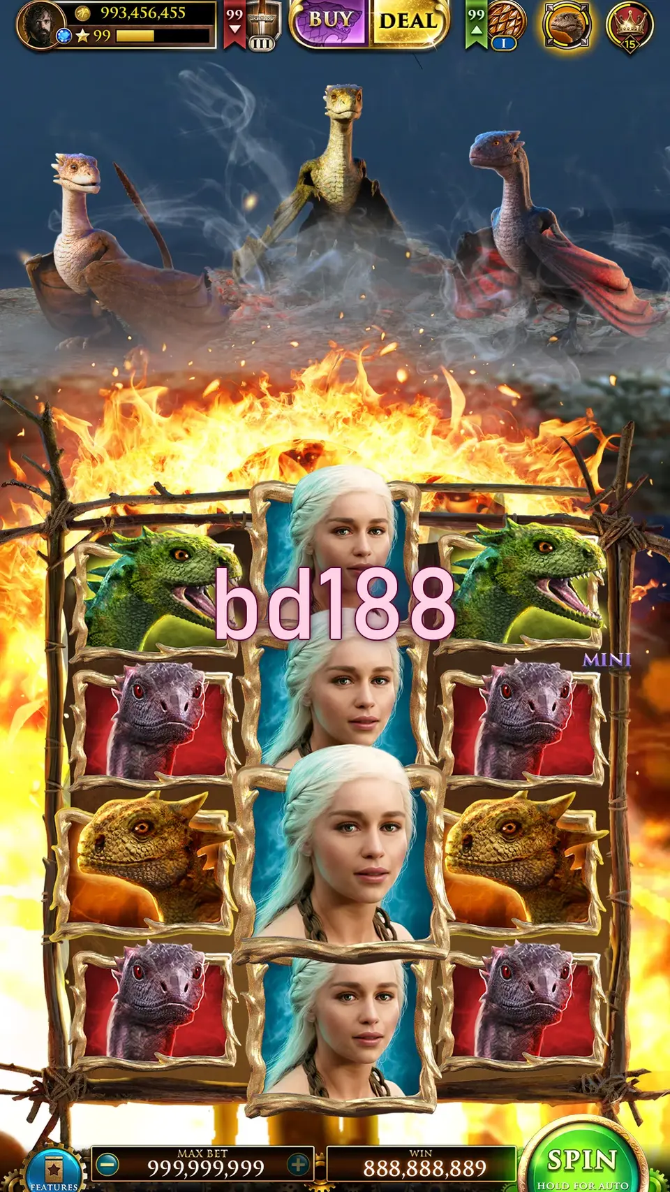 bd188 I-download