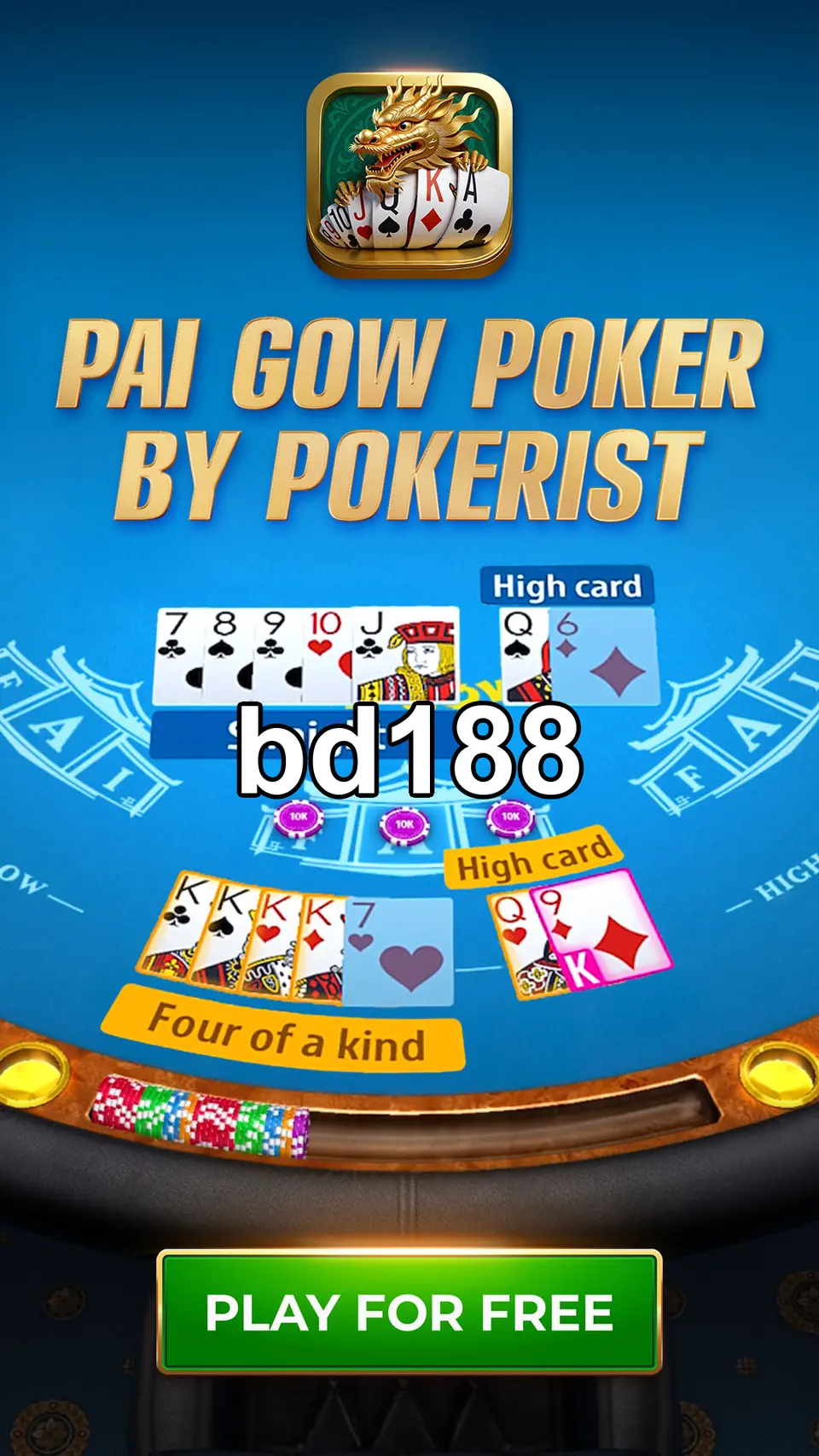 bd188 I-download