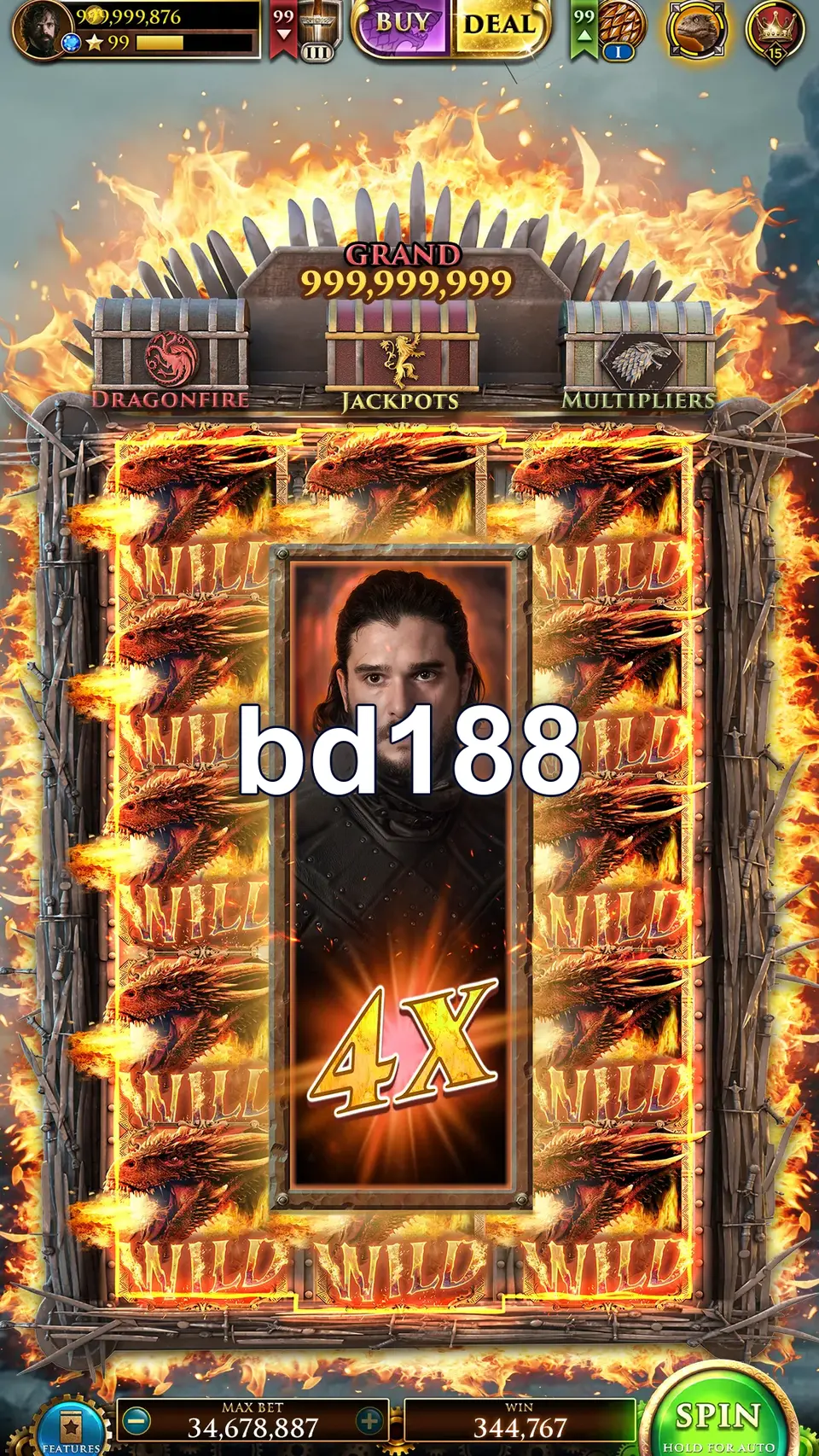 bd188 Mag-login