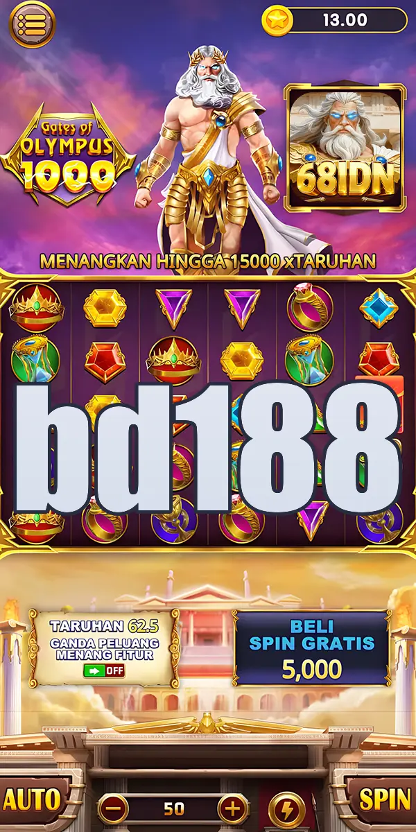 bd188 Mag-login