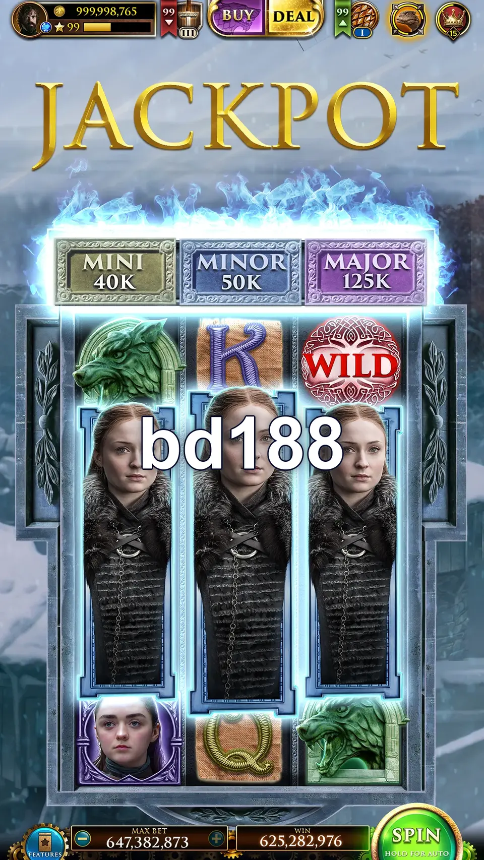 bd188 Mag-login