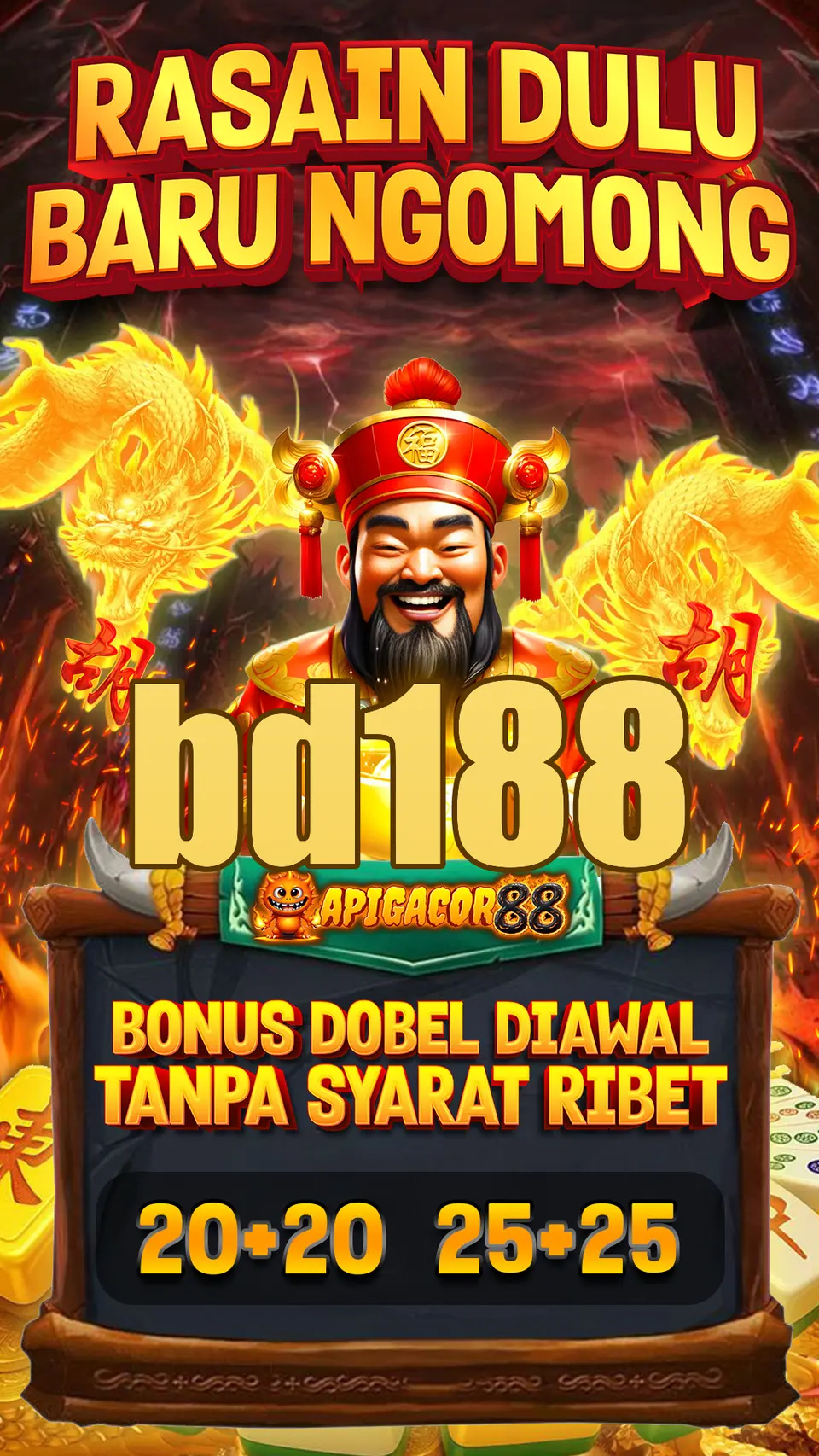 bd188 Mga screenshot - APK Opisyal